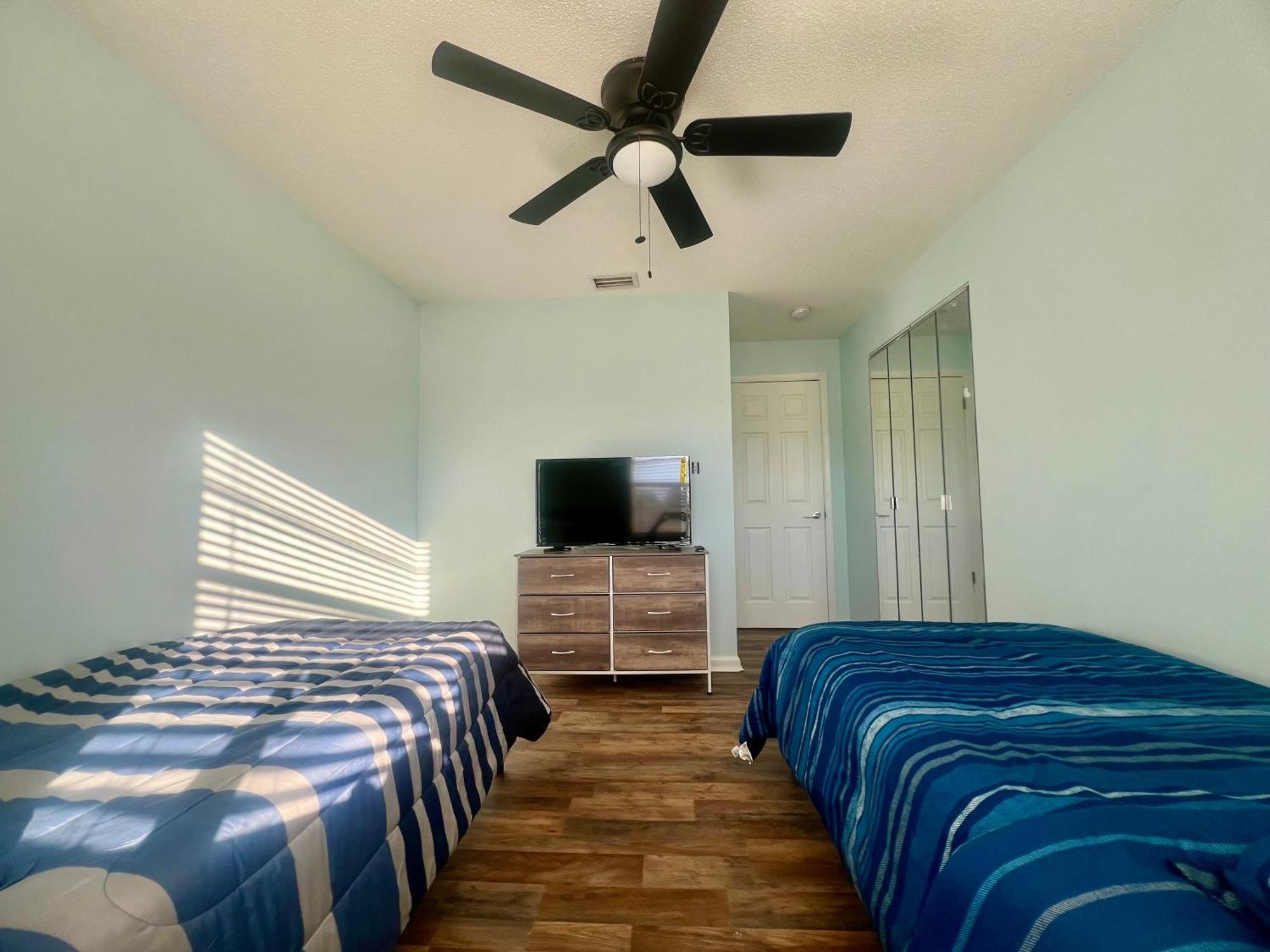 Pool House Oasis Villa Titusville Exterior photo